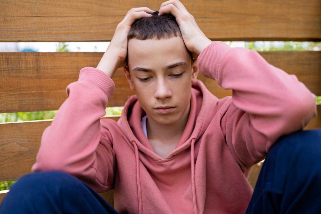 اختلال وسواس در نوجوانان