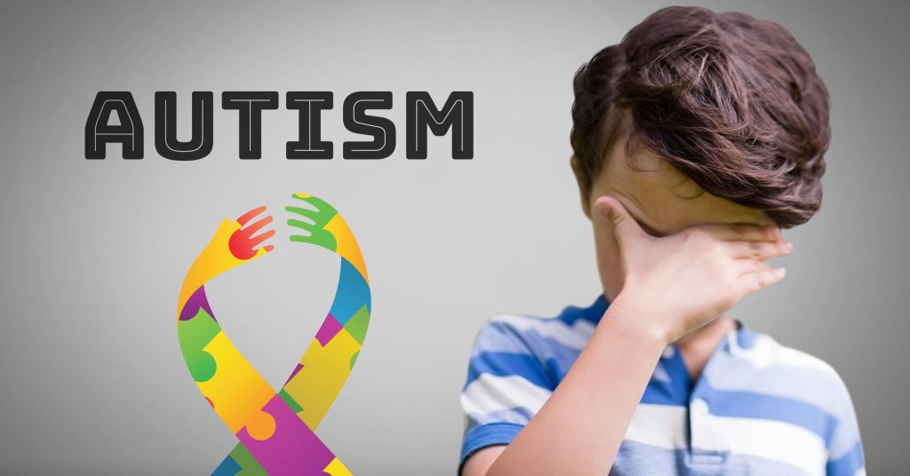 متخصص درمان اوتیسم کودکان